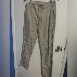 Patagonia Khaki Pants Size 31 Regular
